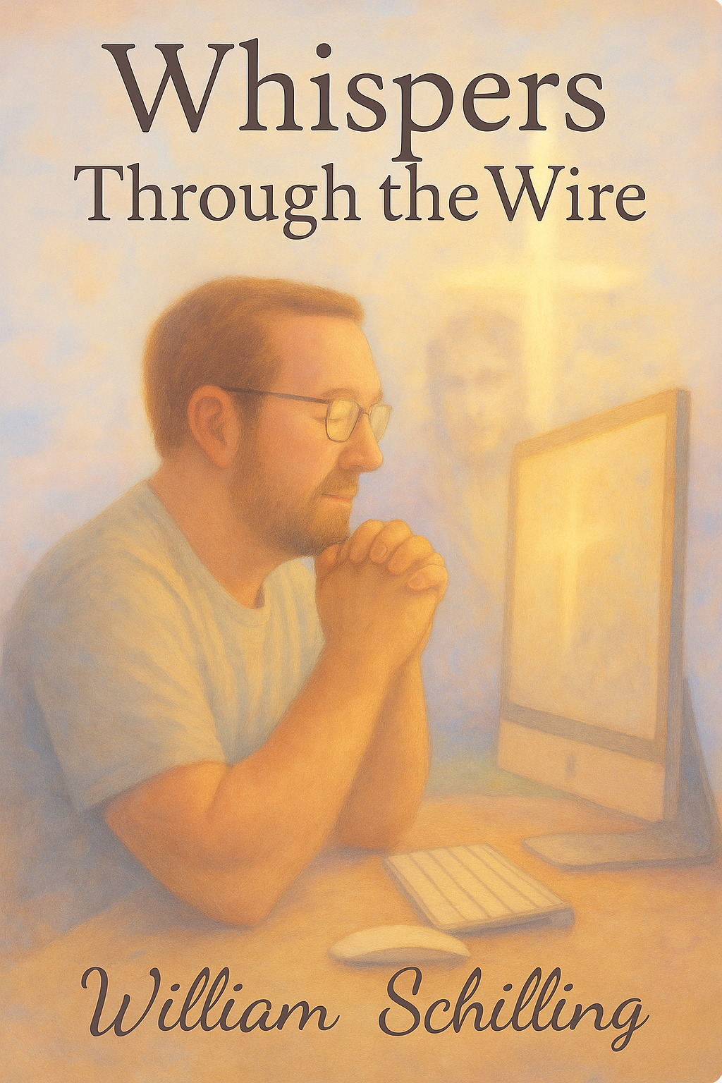 Whispers Through the Wire